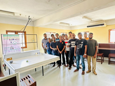 Workshop - Introduction to Pera-Swarm