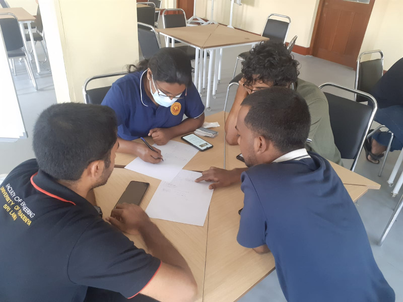 Workshop - Introduction to Pera-Swarm